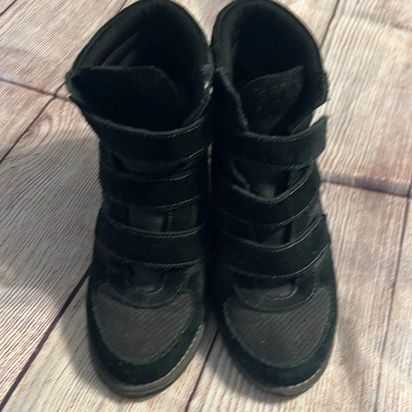 Dr scholls wedge sneaker - Picture 4 of 7